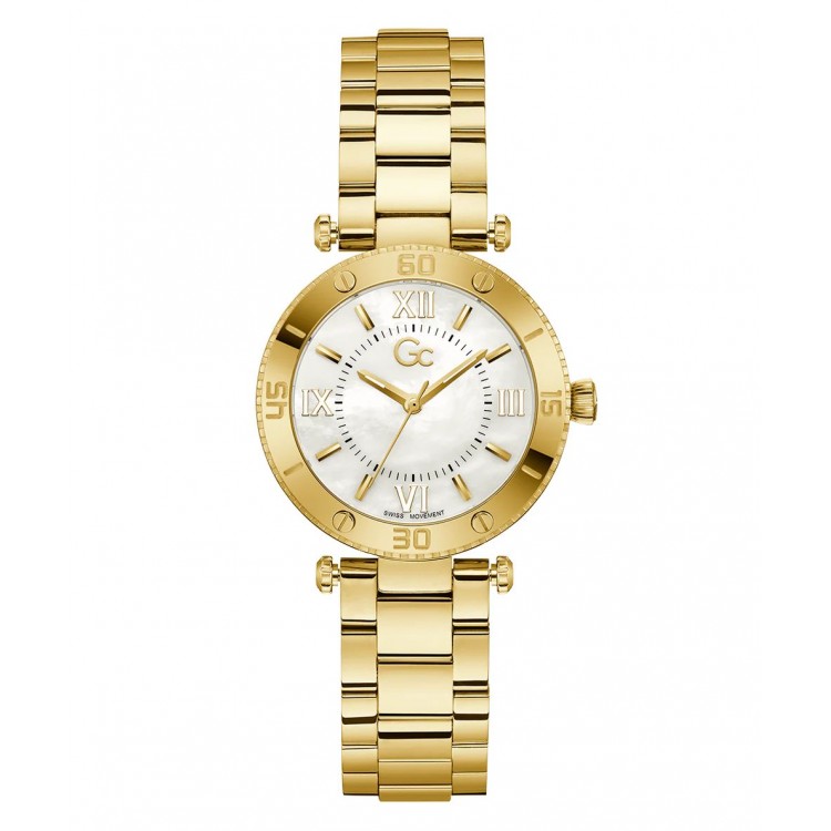 Ceas Dama, Gc - Guess Collection, Muse Z05003L1MF