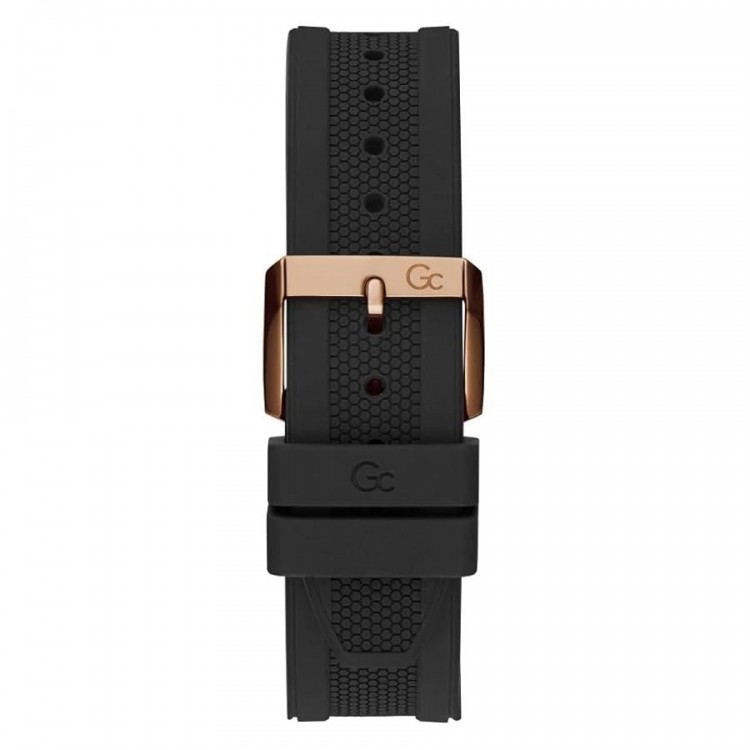 Ceas Barbati, Gc - Guess Collection, Gc Spirit Tonneau Z07002G2MF