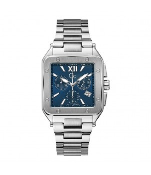 Ceas Barbati, Gc - Guess Collection, Couture Square Z08003G7MF