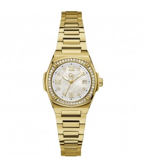 Ceas Dama, Gc - Guess Collection, Gc Muse Z12005L1MF