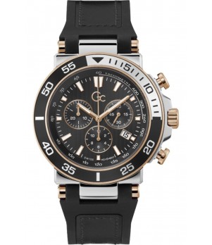 Ceas Barbati, Gc - Guess Collection, Gc Spirit Z14005G2MF