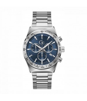 Ceas Barbati, Gc - Guess Collection, Gc Spirit Tonneau Z17002G7MF