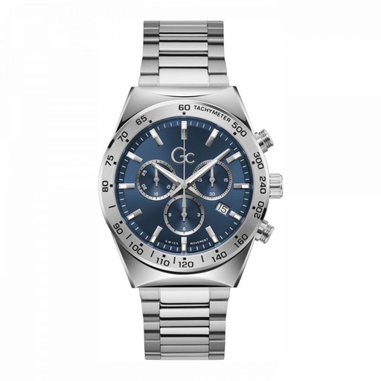 Ceas Barbati, Gc - Guess Collection, Gc Spirit Tonneau Z17002G7MF