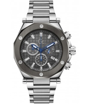 Ceas Barbati, Gc - Guess Collection, Gc Spirit Z18002G5MF