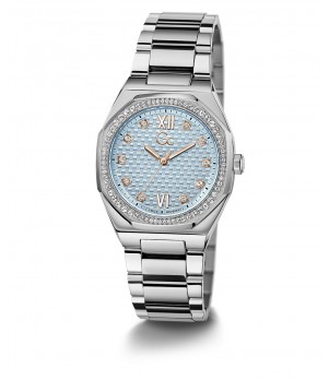 Ceas Dama, Gc - Guess Collection, Gc Muse Z25003L7MF