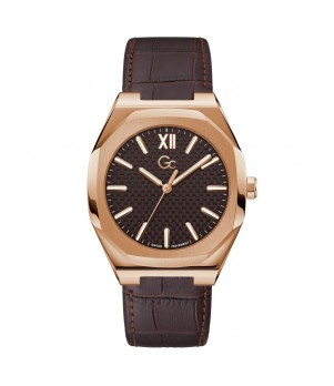 Ceas Barbati, Gc - Guess Collection, Gc Spirit Z26005G4MF