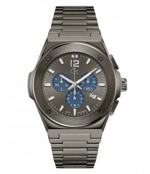 Ceas Barbati, Gc - Guess Collection, Gc Spirit Z33003G5MF