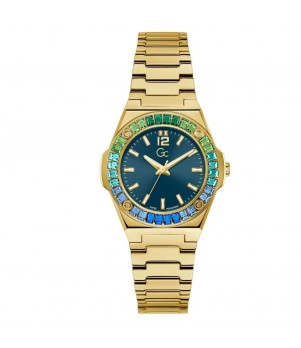 Ceas Dama, Gc - Guess Collection, Gc Muse Z34007L7MF