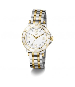 Ceas Dama, Gc - Guess Collection, Gc Muse Z45002L1MF