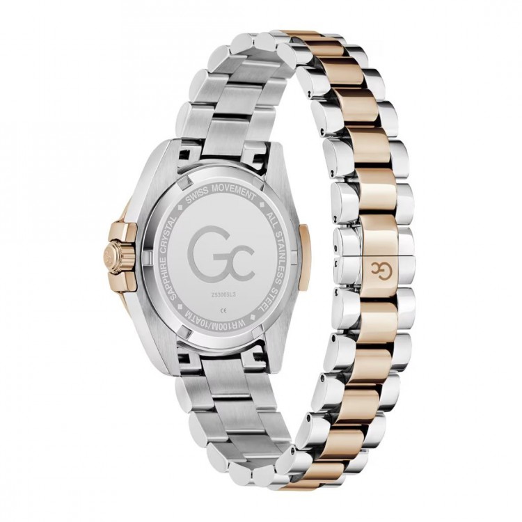 Ceas Dama, Gc - Guess Collection, Bolt Z53005L3