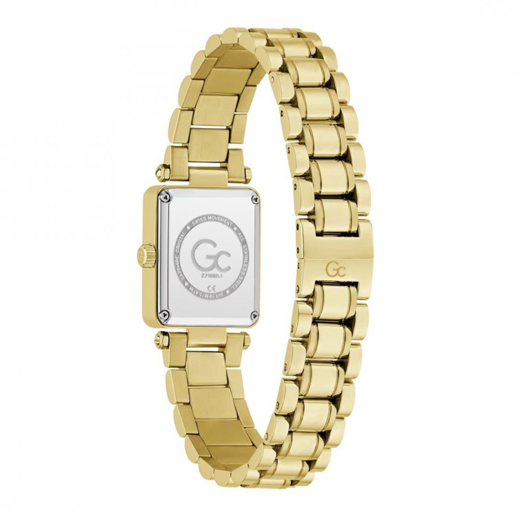 Ceas Dama, Gc - Guess Collection, Plaza Mini Z71002L1