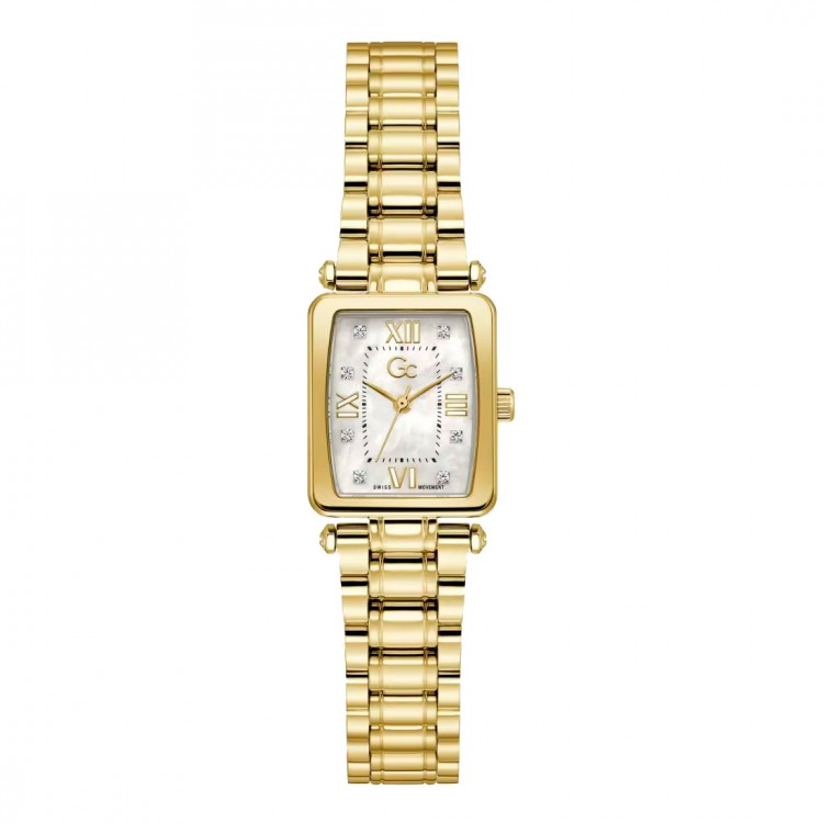 Ceas Dama, Gc - Guess Collection, Plaza Mini Z71002L1