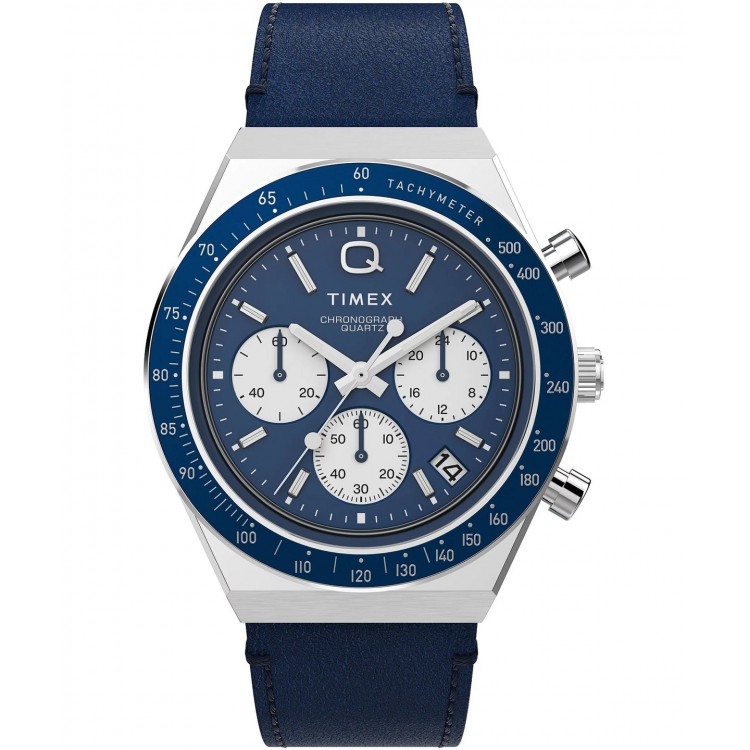 Ceas Barbati, Timex, Q Diver TW2W51700
