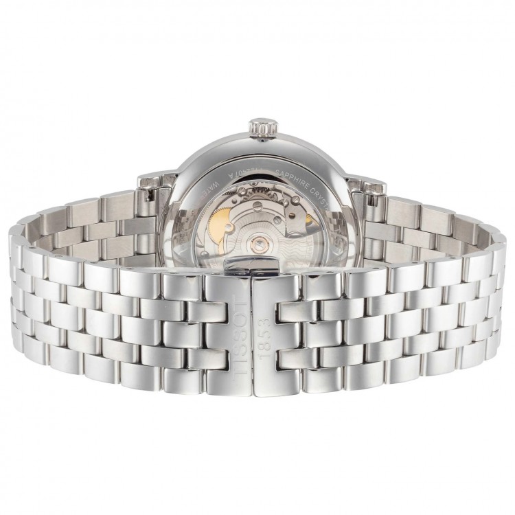 Ceas Barbati, Tissot, Carson T1224071103300