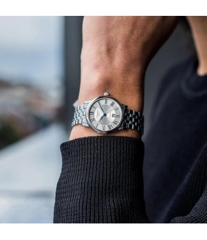 Ceas Barbati, Tissot, Carson T1224071103300