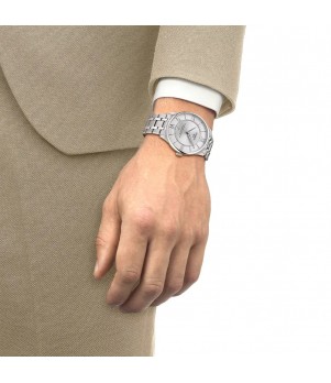 Ceas Barbati, Tissot, Chemin des Tourelles Powermatic 80 T099407110380