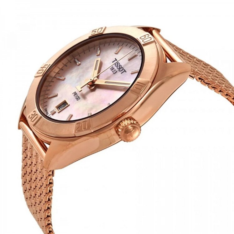 Ceas Barbati, Tissot, PR100 T1019103315100