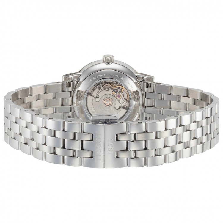 Ceas Dama, Tissot, Carson T1222071103300
