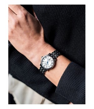 Ceas Dama, Tissot, Carson T1222071103300
