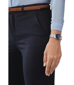 Ceas Dama, Tissot, Chemin des Tourelles T0992071104800