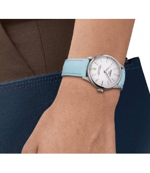 Ceas Dama, Tissot, Chemin des Tourelles T1392071601100