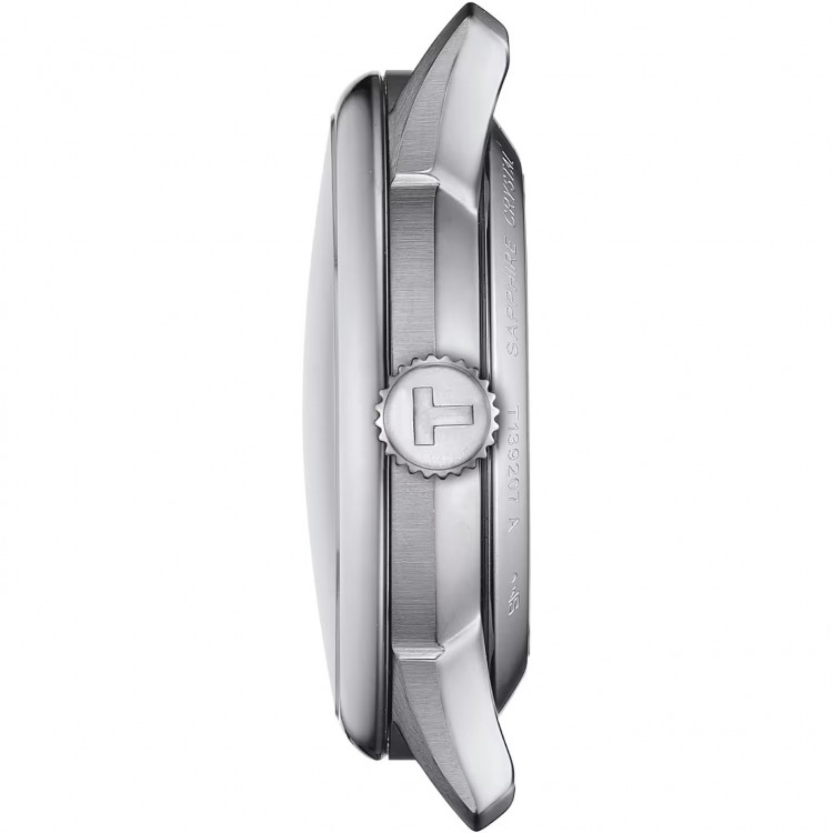 Ceas Dama, Tissot, Chemin des Tourelles T1392071601100