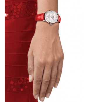 Ceas Dama, Tissot, Chemin des Tourelles T1392071611100