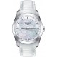 Ceas Dama, Tissot, Couturier Secret Date T0352461611100