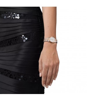 Ceas Dama, Tissot, Le Locle T006207220360