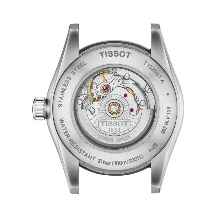 Ceas Dama, Tissot, T-my Lady T1320071106600, Set cu Bratara suplimentara