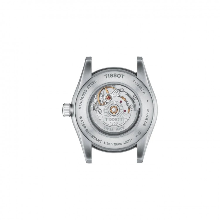 Ceas Dama, Tissot, T-my Lady T1320071111600, Set cu Bratara suplimentara