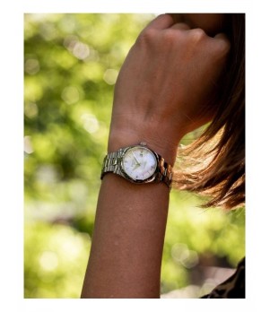 Ceas Dama, Tissot, T-my Lady T1320071111600, Set cu Bratara suplimentara