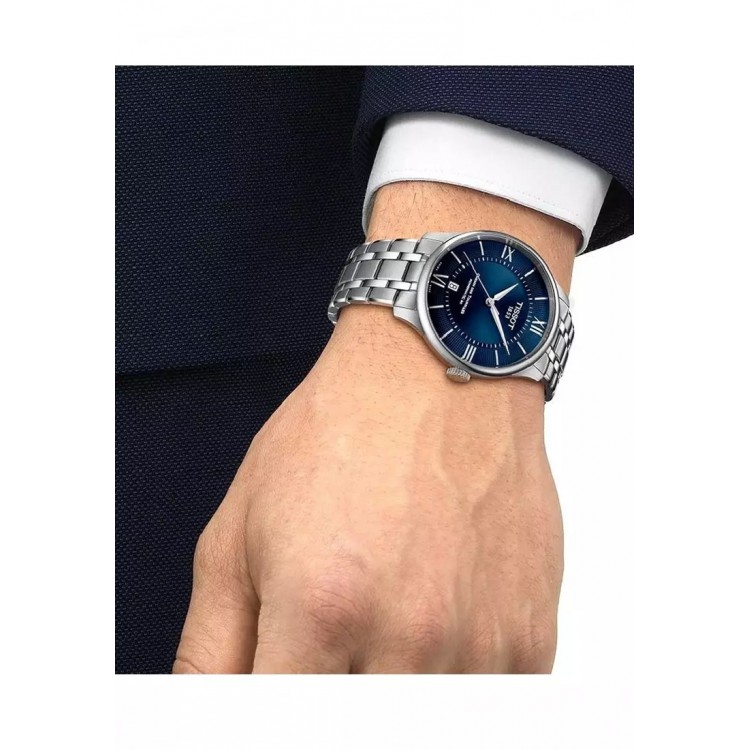 Ceas Tissot, Chemin Des Tourelles T1398071104800