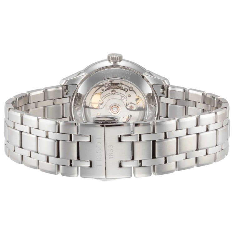 Ceas Tissot, Chemin Des Tourelles T1398071104800
