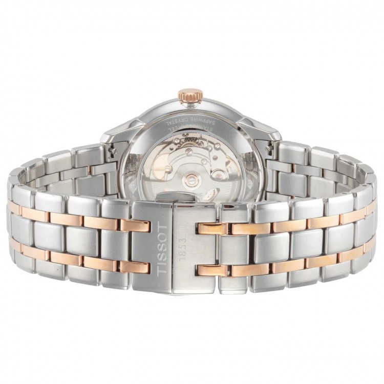 Ceas Tissot, Chemin Des Tourelles T1398072203800