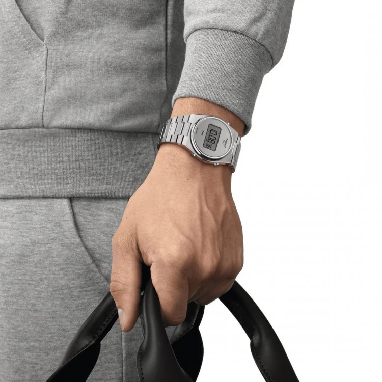 Ceas Tissot, Prx Digital T1374631103000