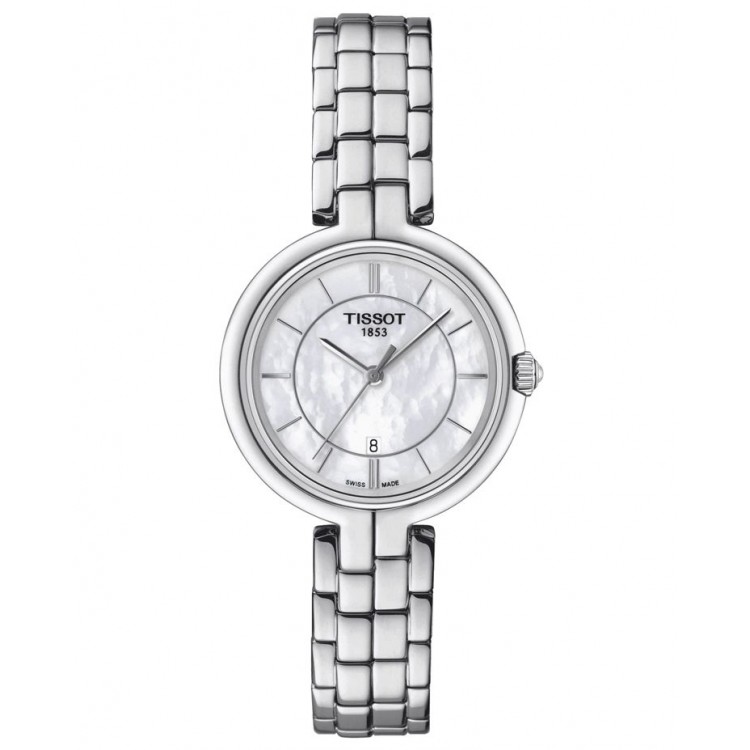 Ceas Dama, Tissot, Flamingo T094-210-11-111-00