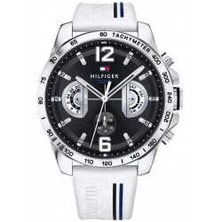 Ceas Barbati, Tommy Hilfiger, Decker 1791475 Ceas Barbati, Tommy Hilfiger, Decker 1791475