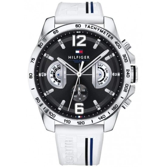 Ceas Barbati, Tommy Hilfiger 1791475 Ceas Barbati, Tommy Hilfiger 1791475