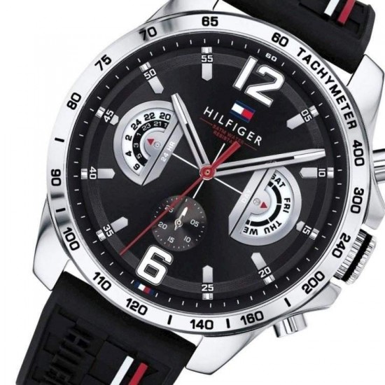 Ceas Barbati, Tommy Hilfiger, 791473 Ceas Barbati, Tommy Hilfiger, 791473