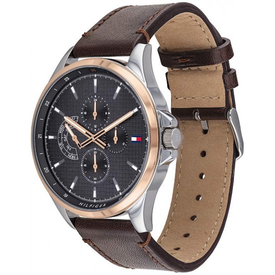 Ceas Barbati, TOMMY HILFIGER SHAWN 1791615 Ceas Barbati, TOMMY HILFIGER SHAWN 1791615
