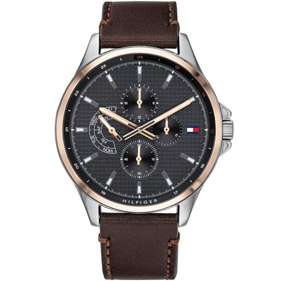 Ceas Barbati, TOMMY HILFIGER SHAWN 1791615 Ceas Barbati, TOMMY HILFIGER SHAWN 1791615