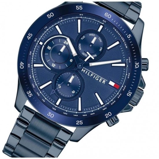 Ceas barbati, Tommy Hilfiger, Bank 1791720 Ceas barbati, Tommy Hilfiger, Bank 1791720