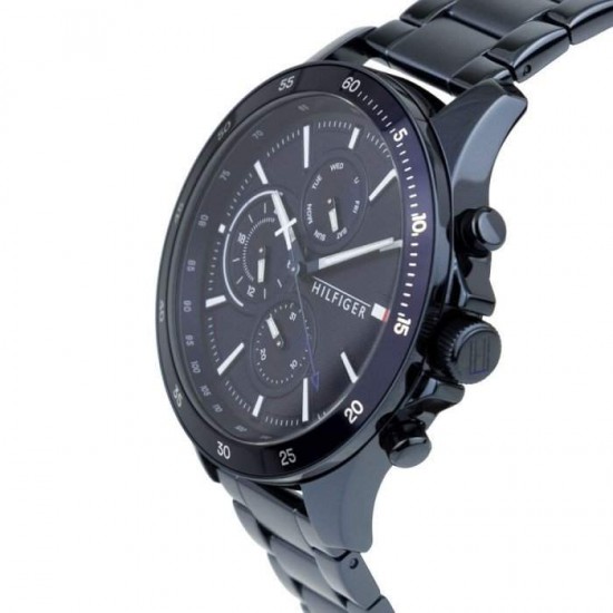 Ceas barbati, Tommy Hilfiger, Bank 1791720 Ceas barbati, Tommy Hilfiger, Bank 1791720