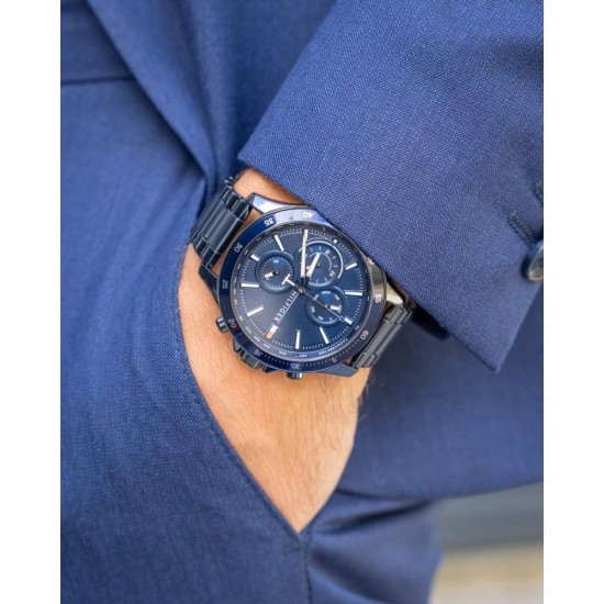 Ceas barbati, Tommy Hilfiger, Bank 1791720 Ceas barbati, Tommy Hilfiger, Bank 1791720