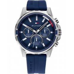 Ceas Barbati, Tommy Hilfiger, Mason 1791791 Ceas Barbati, Tommy Hilfiger, Mason 1791791