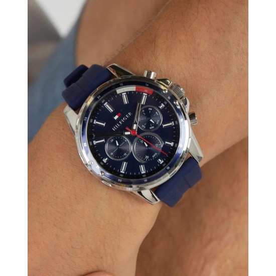 Ceas barbati, Tommy Hilfiger, Mason 1791791 Ceas barbati, Tommy Hilfiger, Mason 1791791