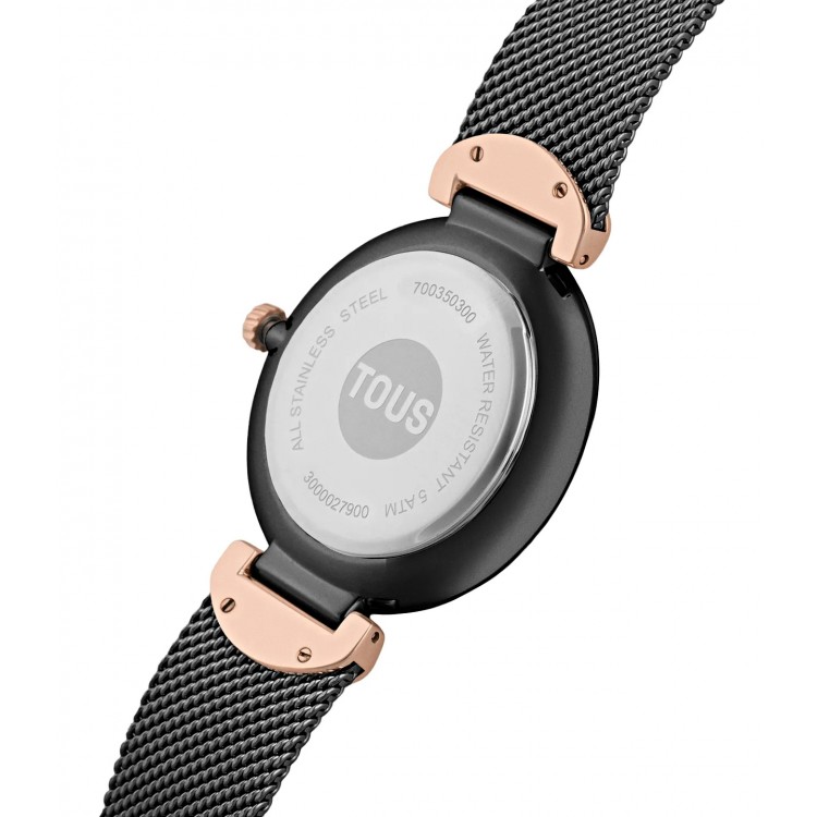 Ceas Dama, Tous, S-Mesh 700350300
