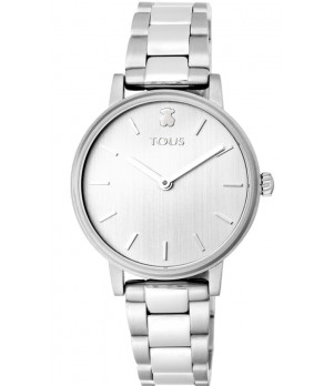 Ceas Dama, Tous, Rond Straight 100350465