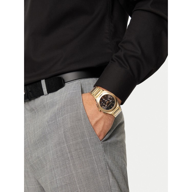 Ceas Barbati, Trussardi, Brink R2453156001